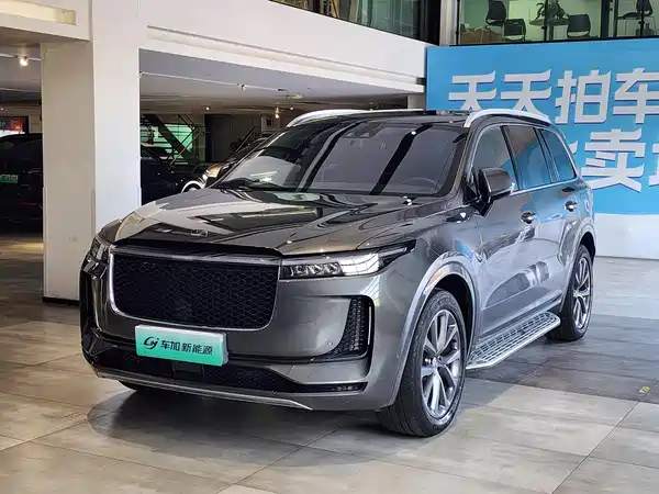 Li Auto ONE 2021
