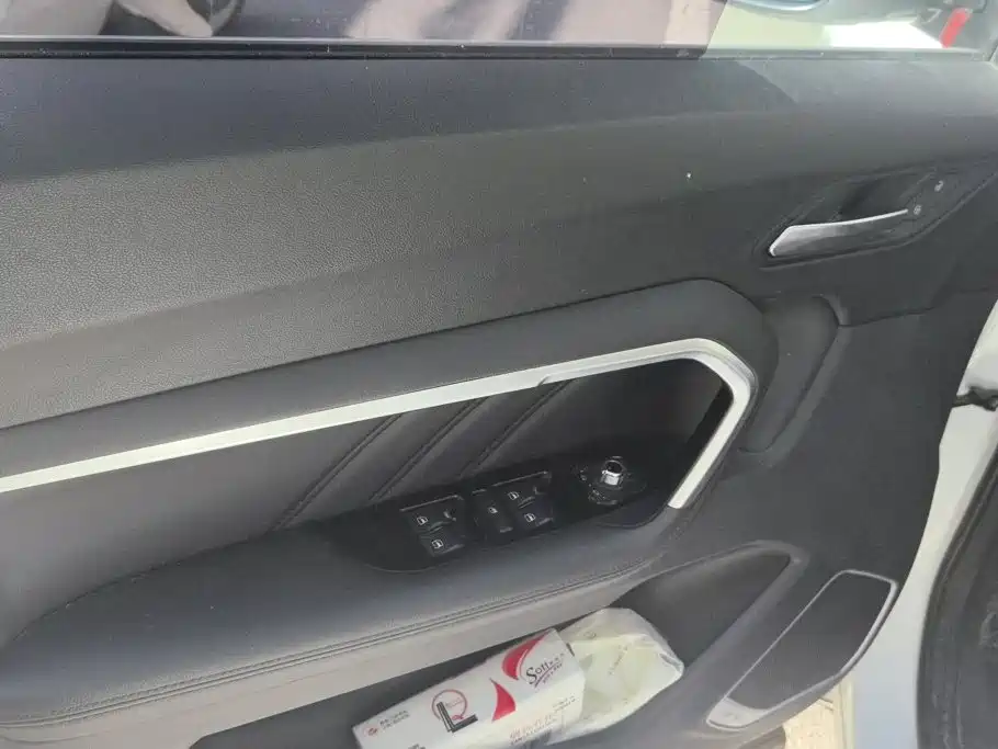 Haval H6 2018