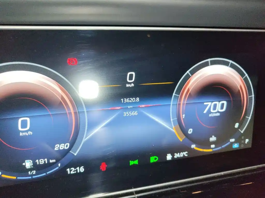 Mercedes-Benz Vito 2024