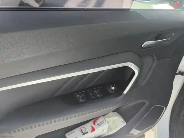 Haval H6 2018