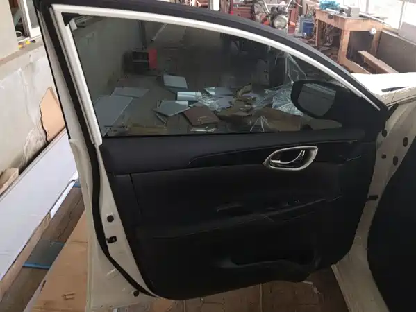 Nissan Sylphy 2025