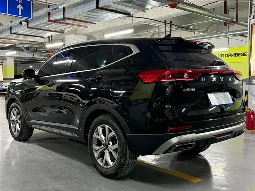 Haval H6 2022