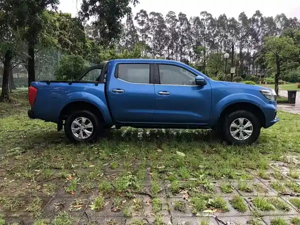 Dongfeng Ruiqi 6 2020