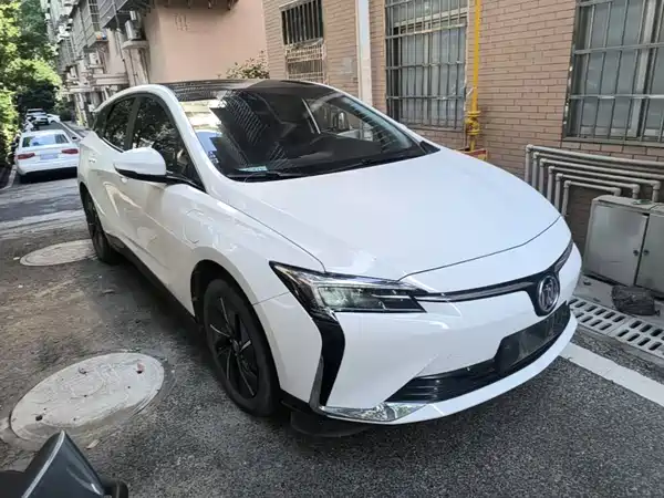 Buick Velite 6 2023