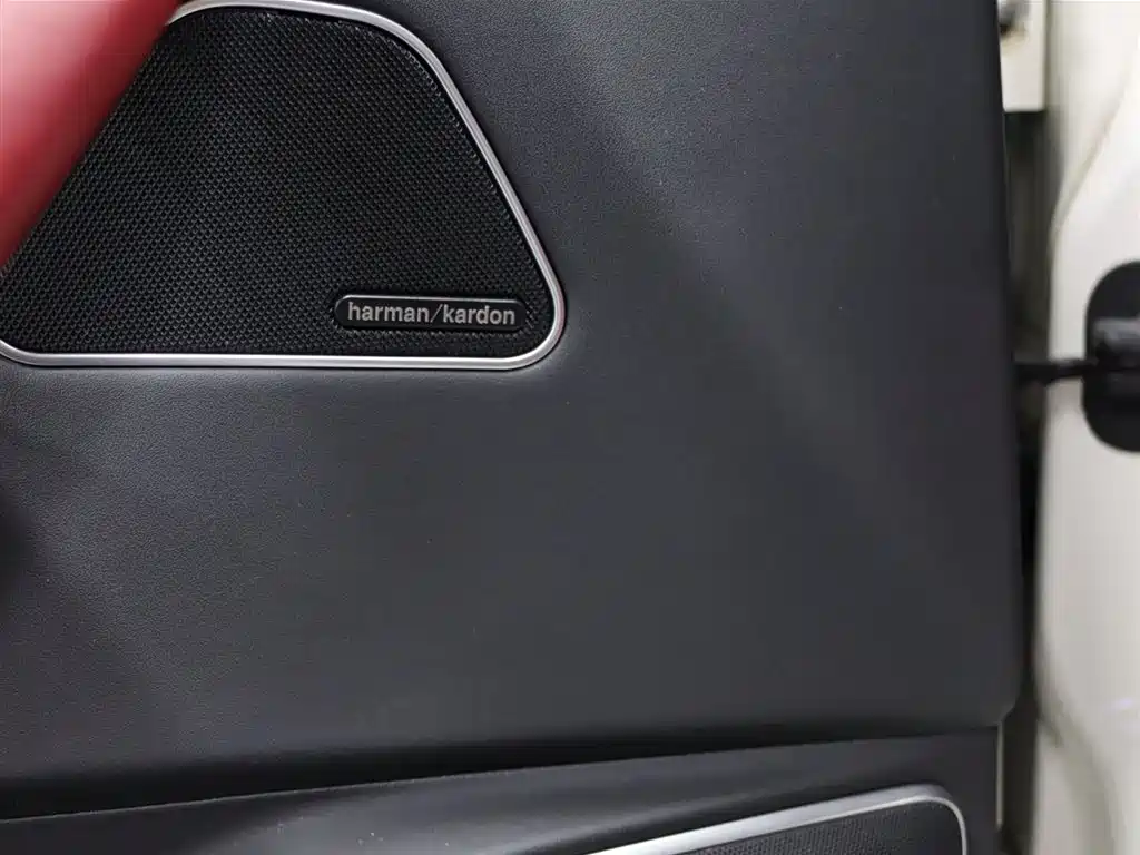 Maserati Levante 2023