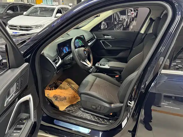 BMW X1 2023