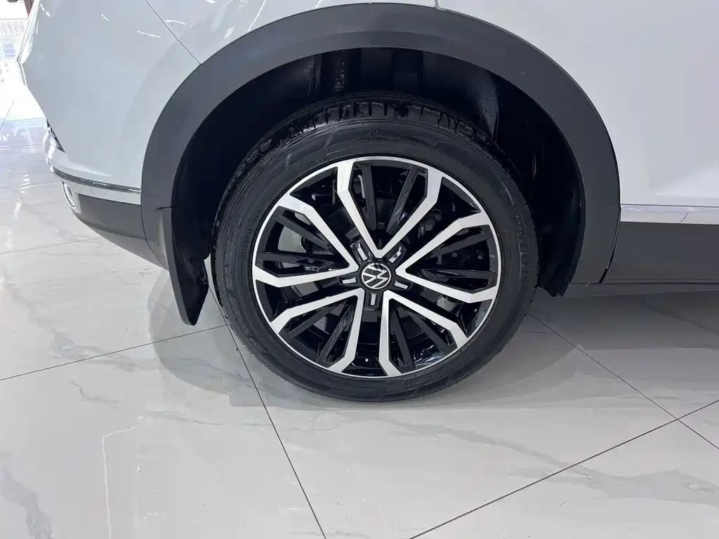 Volkswagen T-Roc 2022 — фото 20