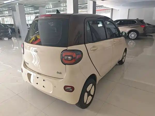 Xiaohu EV 2024