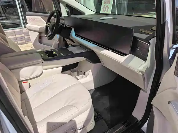 Buick Zhijing Family 2026