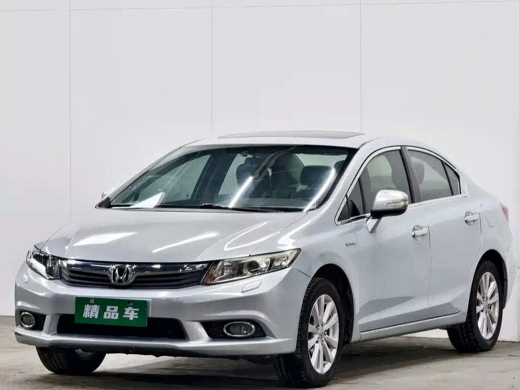 Honda Civic 2011