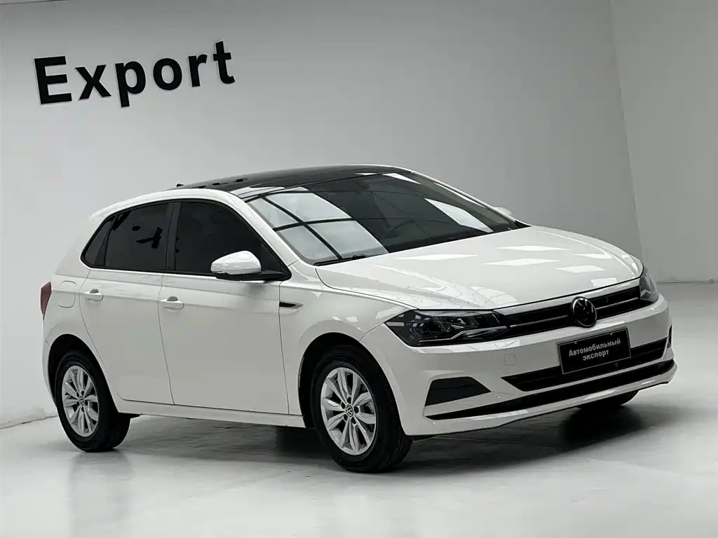 Volkswagen Polo 2022
