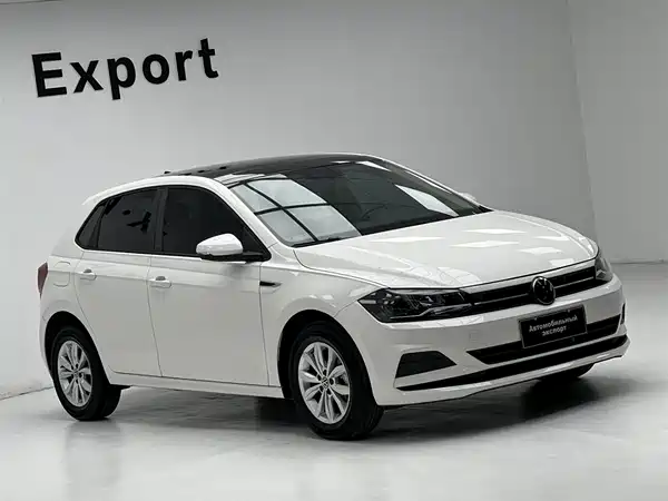 Volkswagen Polo 2022