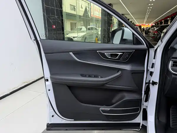 Chery Tiggo 8 2026