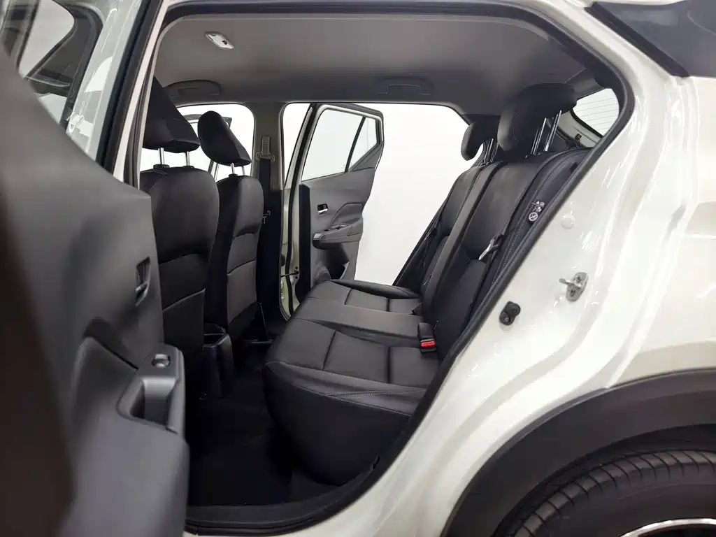 Nissan Kicks 2020 — фото 12
