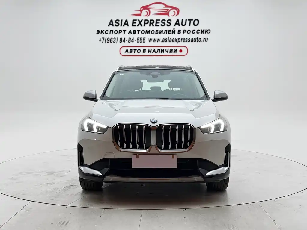 BMW X1 2023