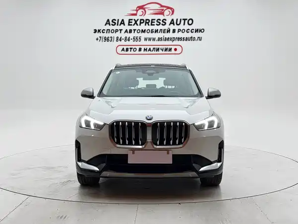 BMW X1 2023