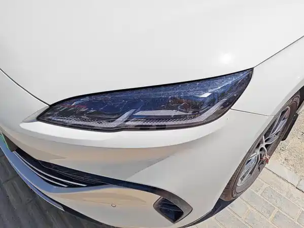 BYD Seal 06 2024