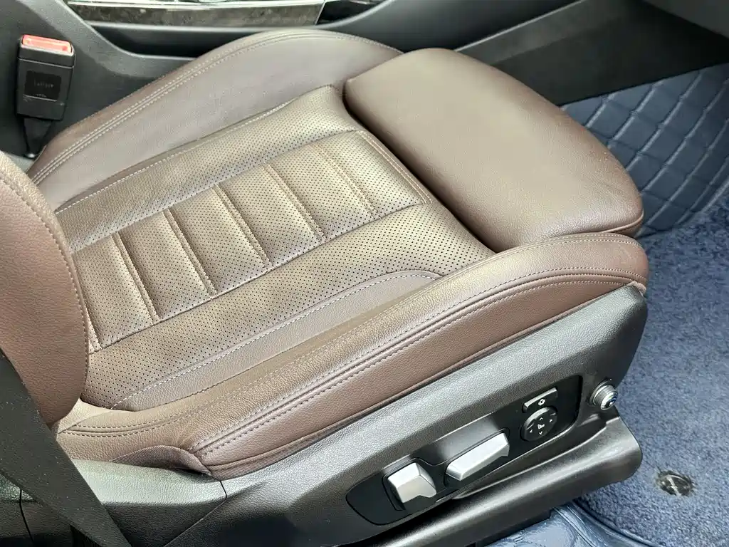 BMW X3 2019 — фото 13