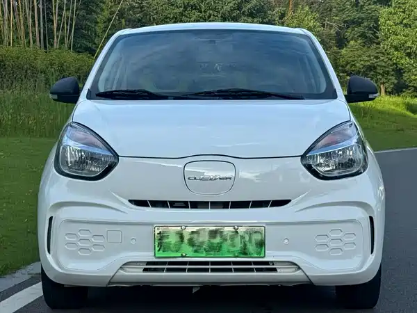 Roewe CLEVER 2020