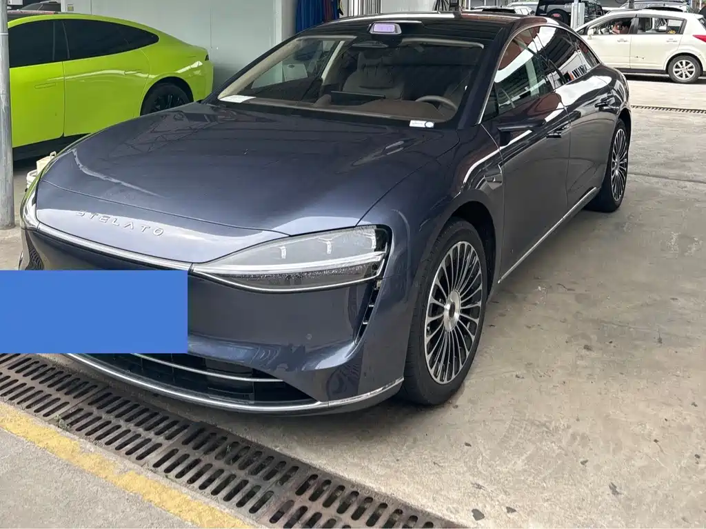 Stelato Xiangji S9 2025