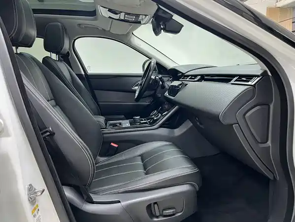 Land Rover Range Rover Velar 2017