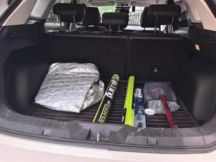 Haval H6 2020