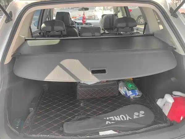 Volkswagen Tiguan L 2018