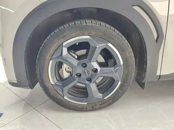 BYD Seagull 2023