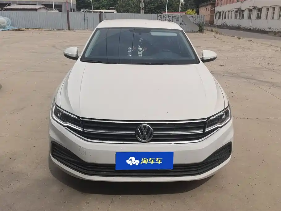 Volkswagen Bora 2020