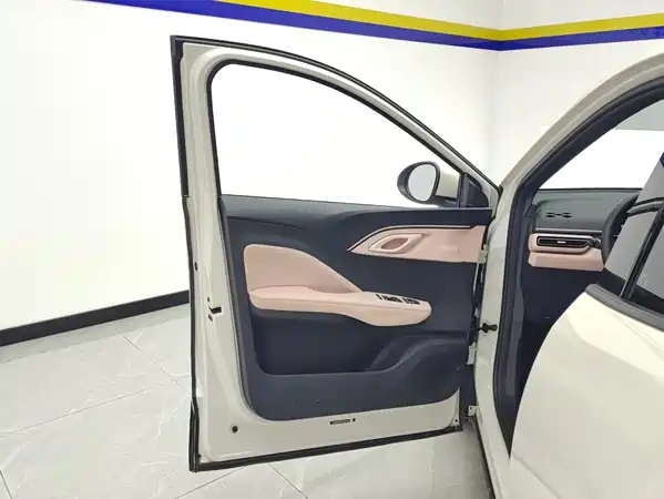 BYD Seagull 2023