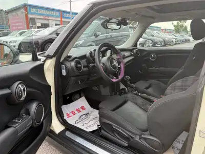 MINI MINI 2014