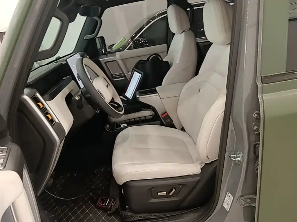 Icar Super V23 2025 — фото 11