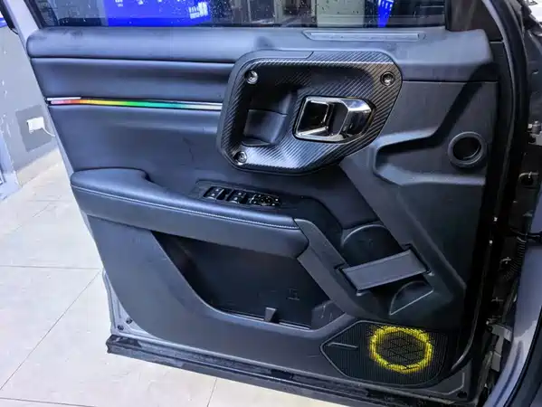 Haval Dog PLUS 2024