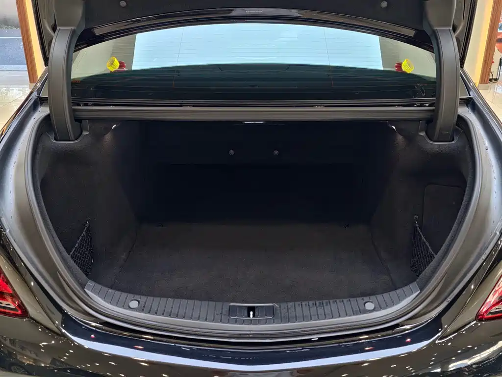 Mercedes-Benz Maybach S-Class 2019 — фото 16