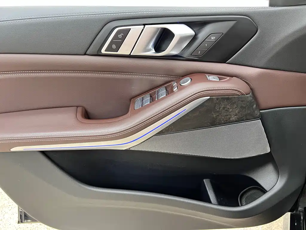 BMW X5 2023 — фото 17