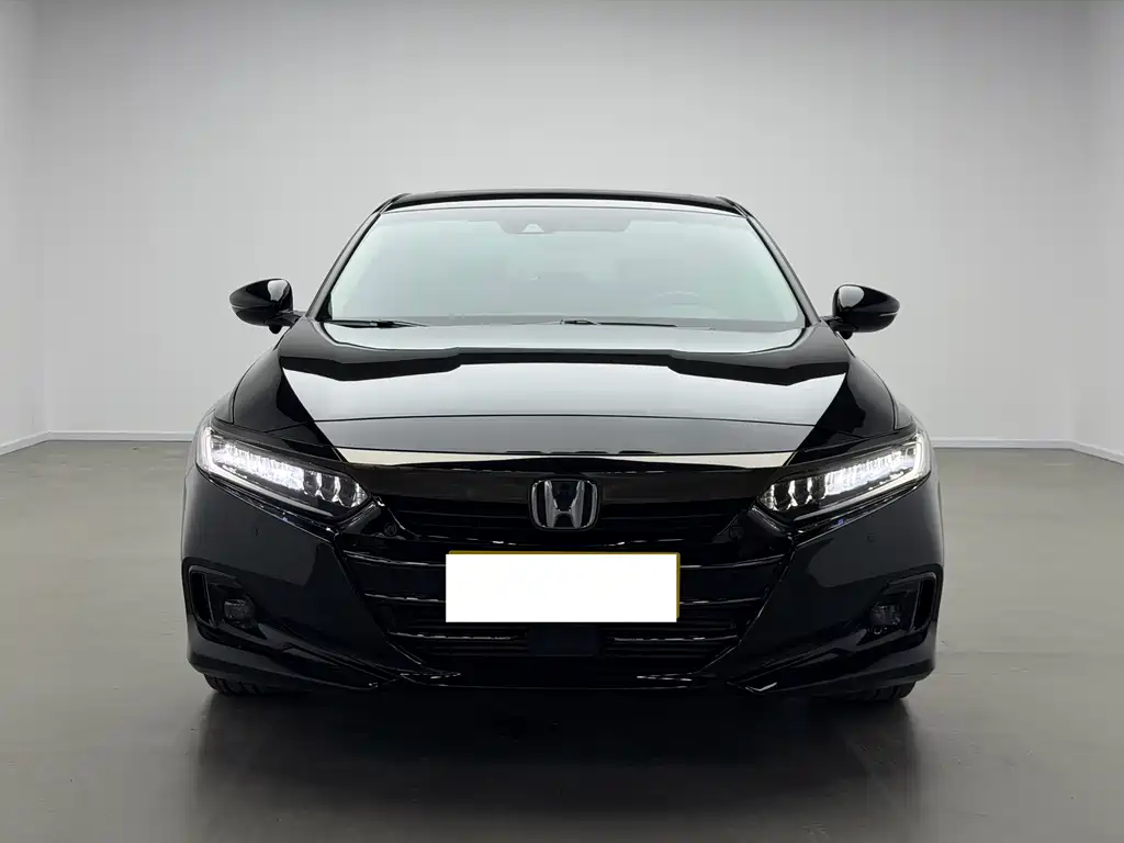 Honda Accord 2021