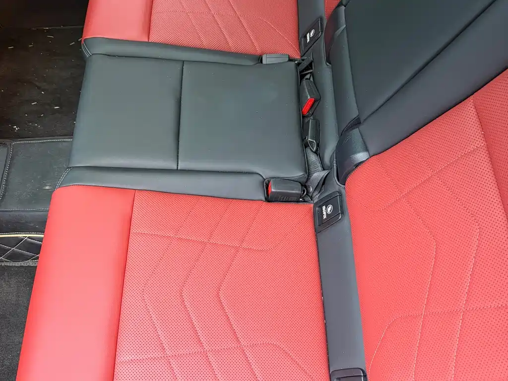 BMW X1 2023 — фото 15