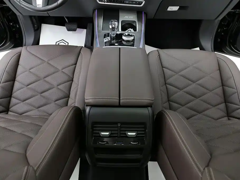 BMW X5 2022 — фото 10