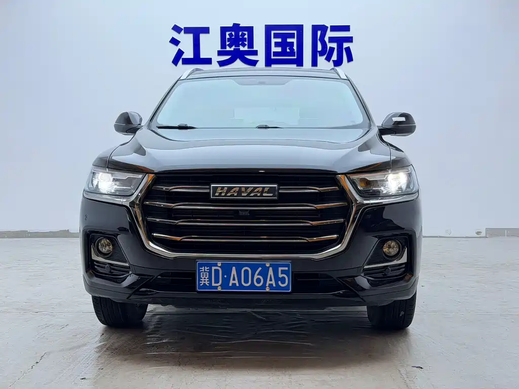 Haval H6 2023