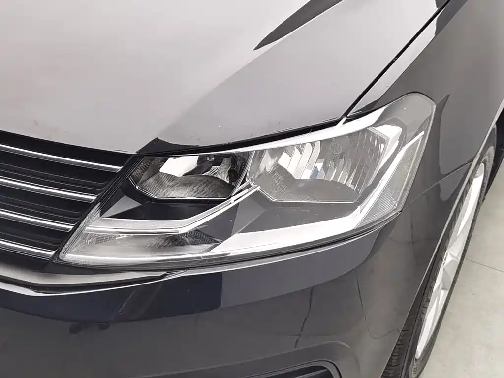 Volkswagen Lavida 2016