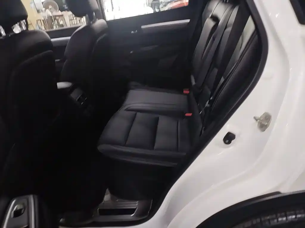 Renault Koleos 2018 — фото 13