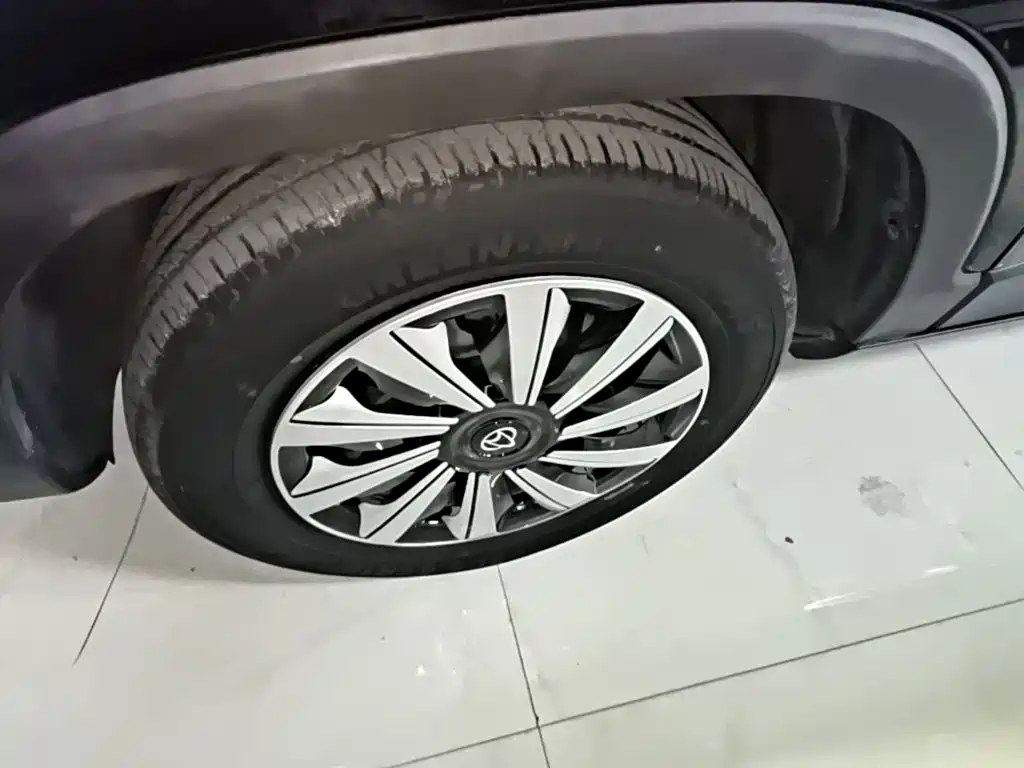 Changan Auchan X70A 2020 — фото 23