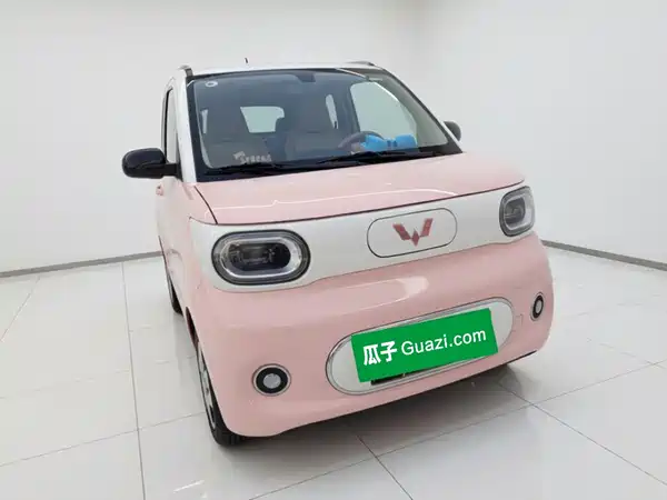 Wuling Hongguang MINIEV 2024