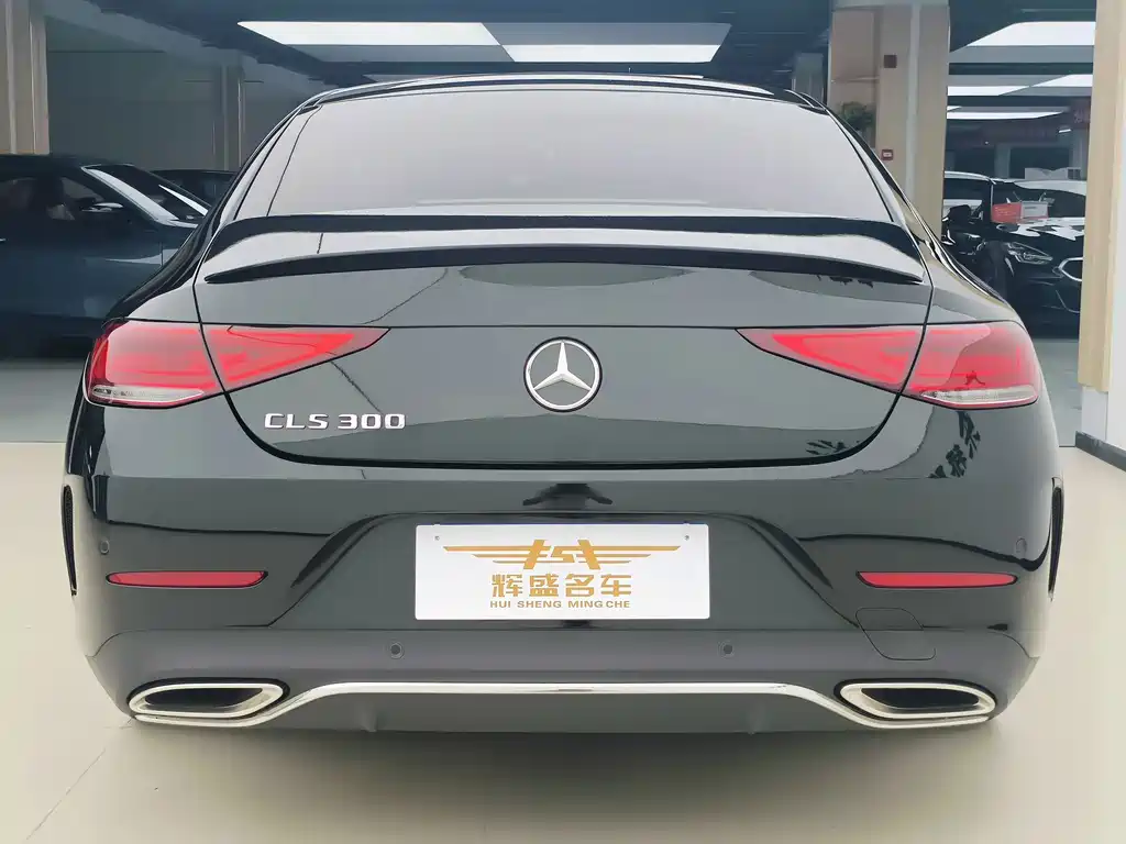 Mercedes-Benz CLS 2023 — фото 14