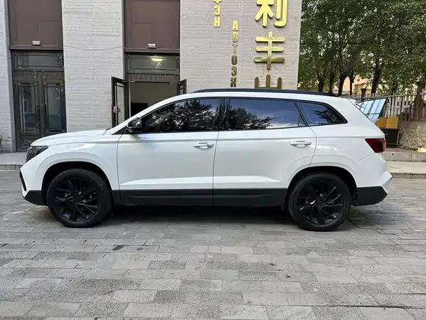 Jetta VS7 2023