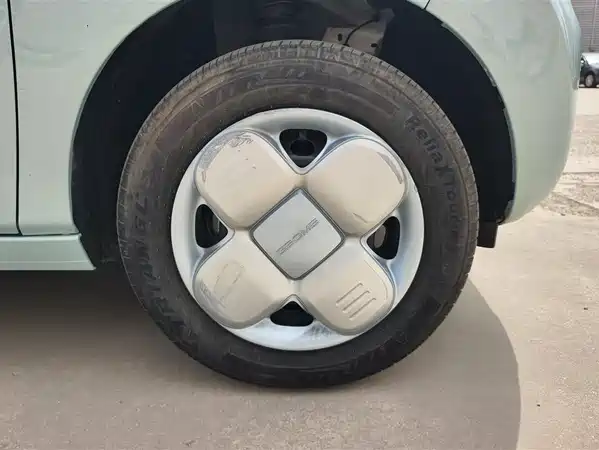 Geely Galaxy Panda 2025