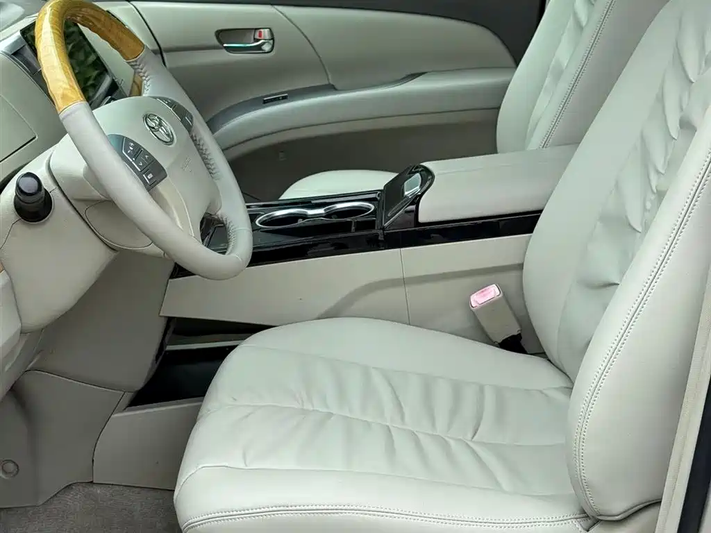 Toyota Previa 2007