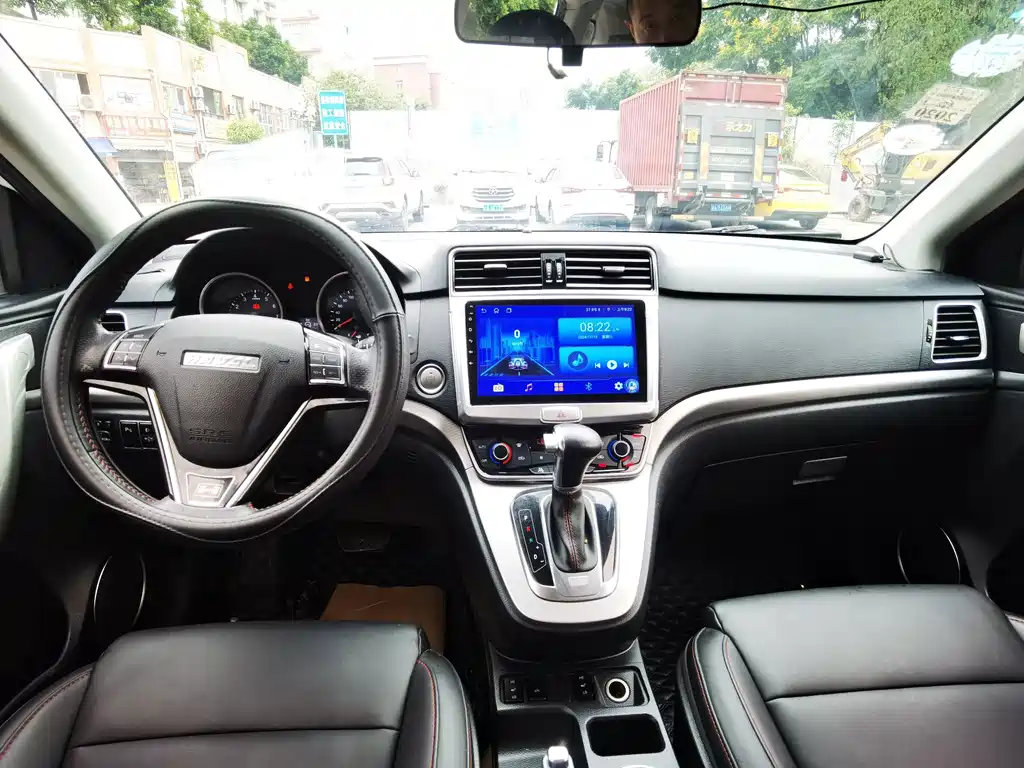 Haval H6 2016 — фото 15