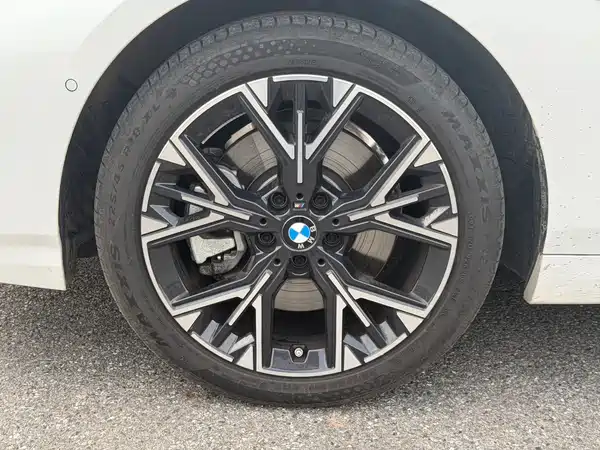 BMW 2 Series 2025