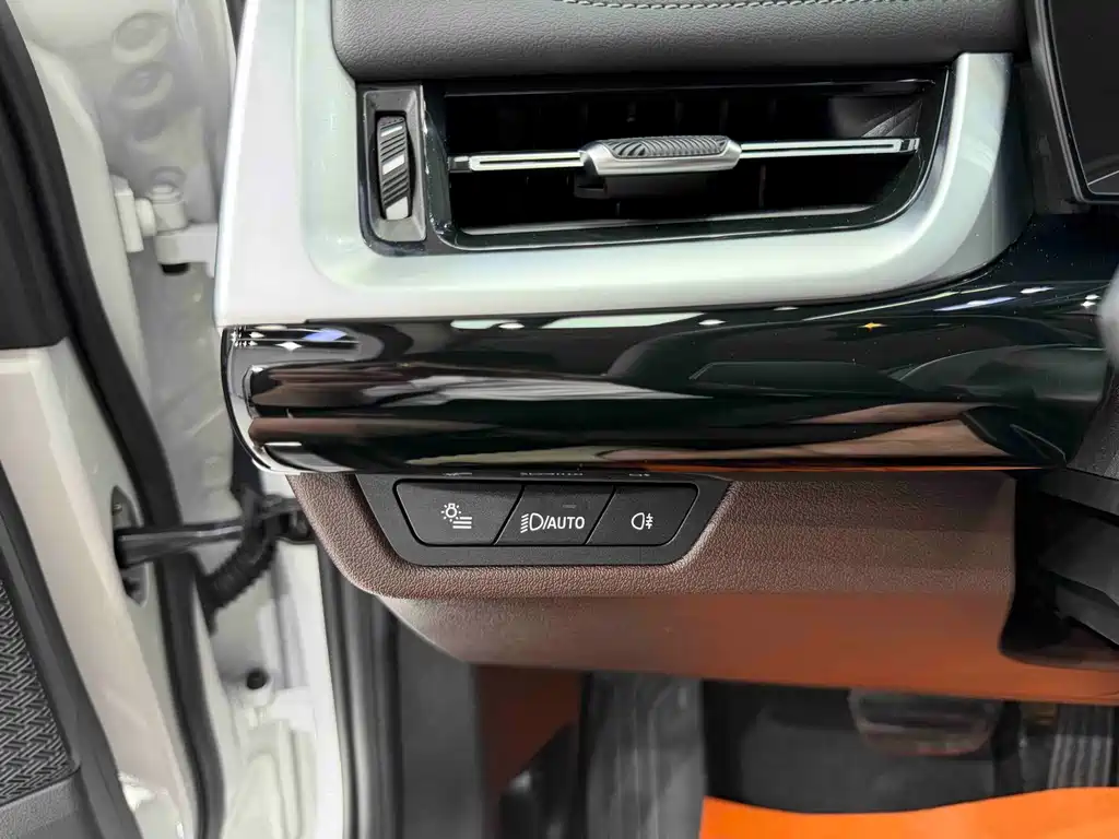 BMW X1 2023 — фото 20